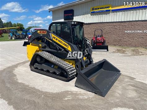 small skid steer for sale ontario|agdealer ontario skid steer.